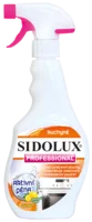 Povrchy - Sidolux Professional koupelna a kuchyň