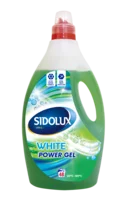 Prací prostředky - Sidolux Power Gel