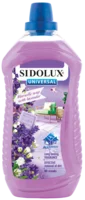 Podlahy - Sidolux Universal - 1L