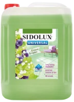 Podlahy - Sidolux Universal - 5L