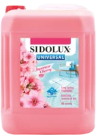 Podlahy - Sidolux Universal - 5L