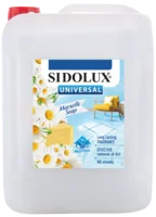 Podlahy - Sidolux Universal - 5L