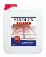 Podlahy - Sidolux Expert ochranný lesk