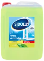 Okna - Sidolux Window