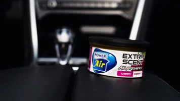 Extra Scent - Sport