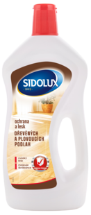 Sidolux Expert ochranný lesk