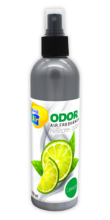 Odor Air Freshener