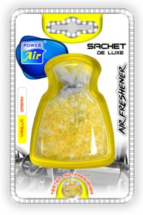 Sachet de Luxe