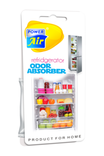 Odor Absorber EASY