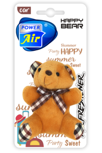 Happy Bear 2