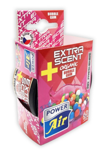 Extra Scent Plus