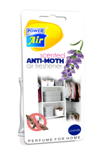 Anti Moth EASY