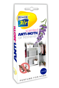 Anti Moth