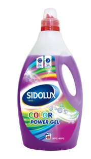 Sidolux Power Gel