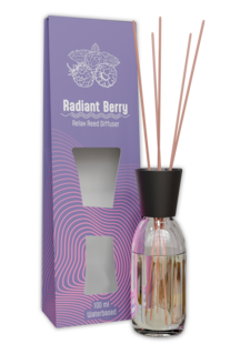 Relax Reed Diffuser