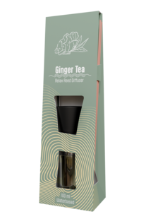 Ginger Tea