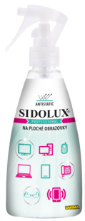 Sidolux Professional LCD