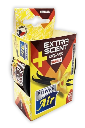 Extra Scent Plus - Vanilla