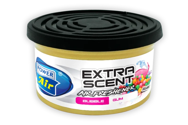 Extra Scent - Buble Gum