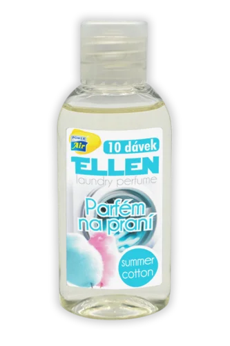 Ellen 50ml - Summer Cotton