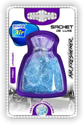 Sachet de Luxe - Fresh Lavender