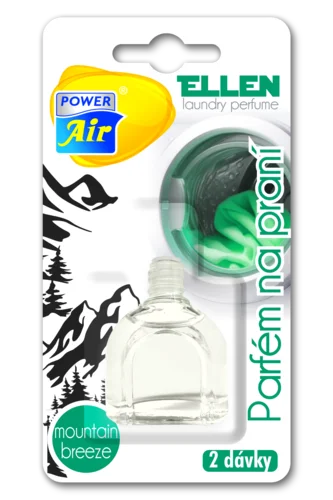 Ellen 10ml - Mountain Breeze