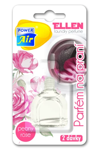 Ellen 10ml - Peony Rose