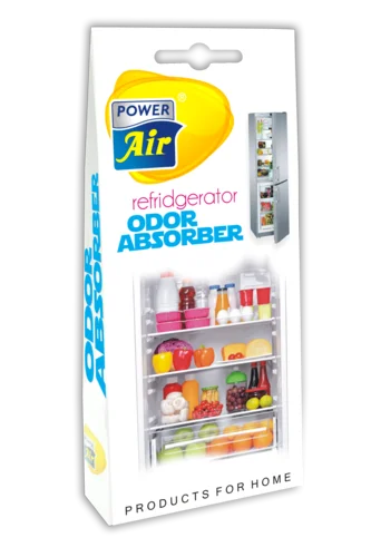 Odor Absorber - Odor Absorber