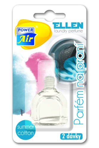 Ellen 10ml - Summer Cotton