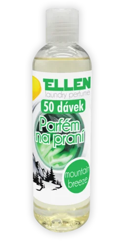 Ellen 250ml - Mountain Breeze