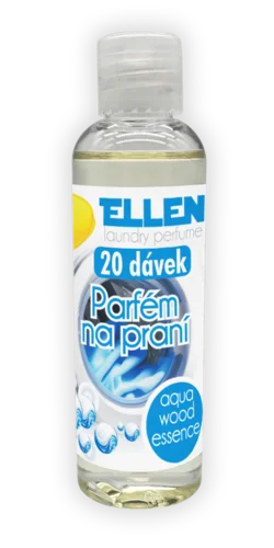 Ellen 100ml - Aqua Wood Essence