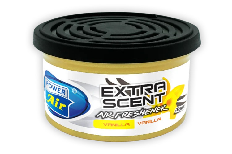 Extra Scent - Vanilla