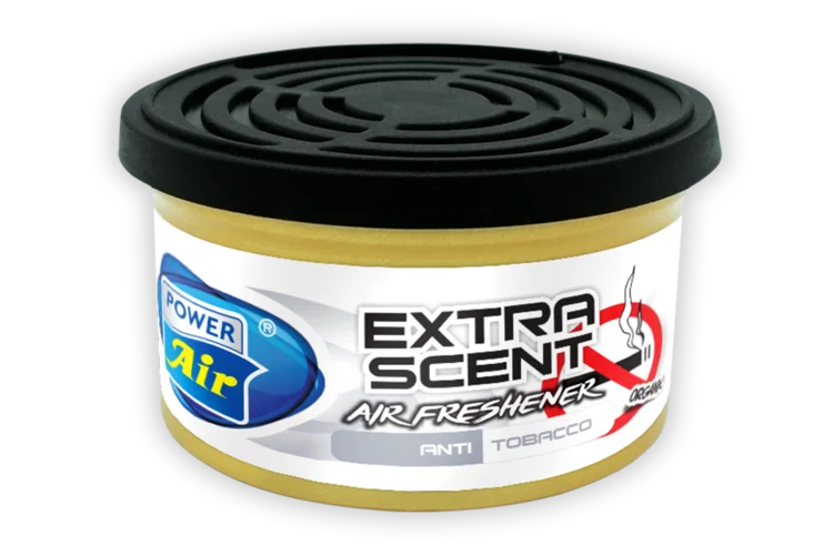 Extra Scent - Antitobacco