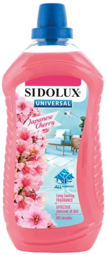 Podlahy - Sidolux Universal - 1L