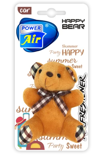 Happy Bear - Happy Bear 2