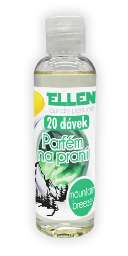 Ellen 100ml - Mountain Breeze