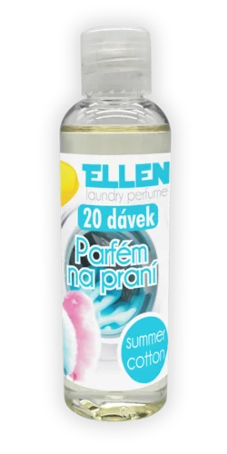 Ellen 100ml - Summer Cotton