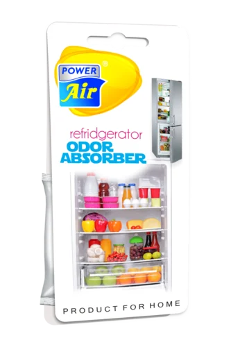 Odor Absorber EASY - Odor Absorber EASY