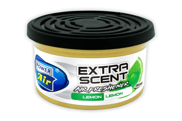 Extra Scent - Lemon