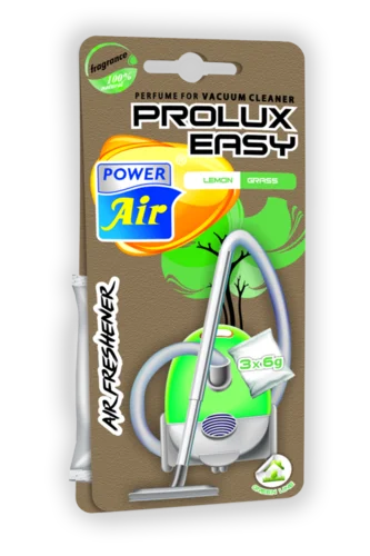 Prolux EASY Green Line - Lemongrass