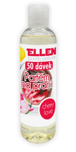 Ellen 250ml - Sweet Cherry Love