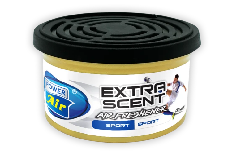 Extra Scent - Sport