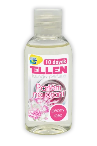 Ellen 50ml - Peony Rose