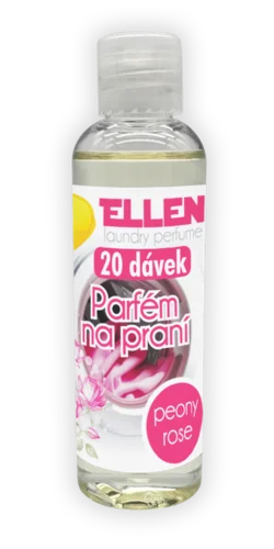 Ellen 100ml - Peony Rose