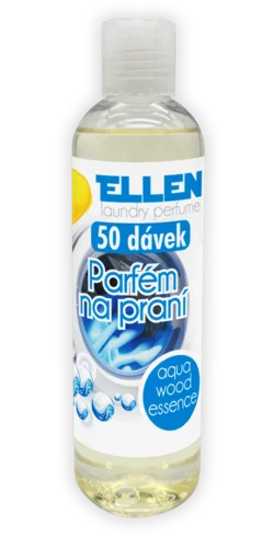 Ellen 250ml - Aqua Wood Essence