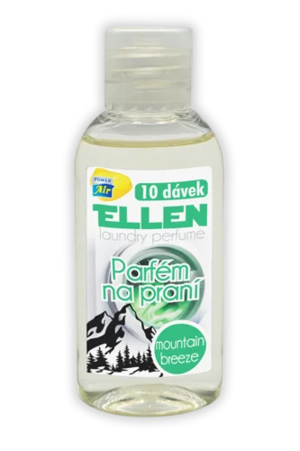 Ellen 50ml - Mountain Breeze