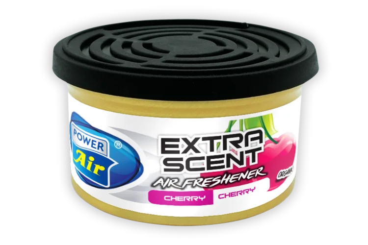 Extra Scent - Cherry