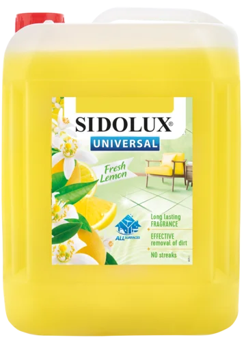 Podlahy - Sidolux Universal - 5L