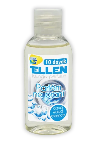 Ellen 50ml - Aqua Wood Essence