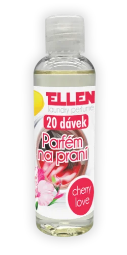 Ellen 100ml - Sweet Cherry Love